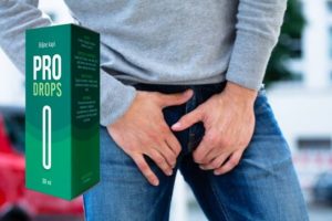 Pro Drops Çmimi dhe Përdorimi – Efekte anësore 2025