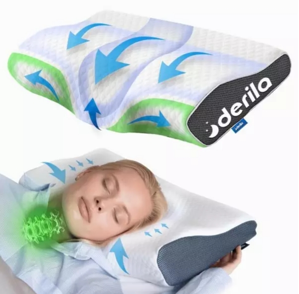 Çfarë është Derila dhe si funksionon