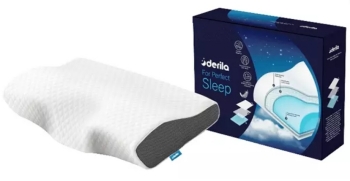 Derila Shqipëria jastëk