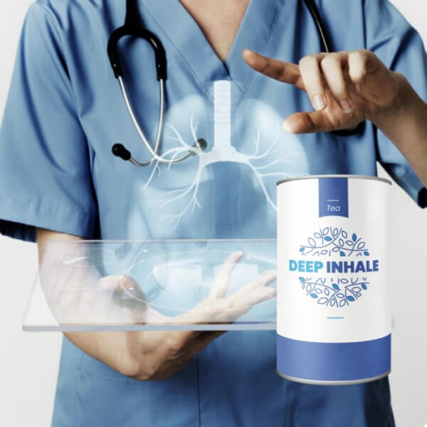 Çmimi i Deep Inhale në Shqipëri Çmimi i Deep Inhale në Shqipëri