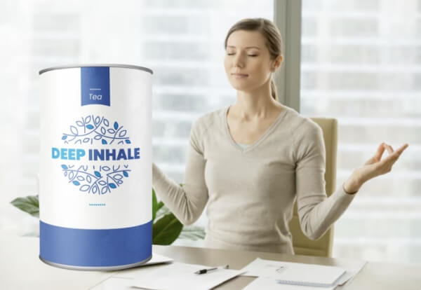 Udhëzime për Përdorimin e Deep Inhale Udhëzime për Përdorimin e Deep Inhale