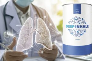 Deep Inhale Çmimi dhe Përdorimi – Efekte anësore 2026