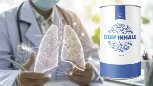 Rishikimet e klientëve për Deep Inhale në Forume Deep Inhale çaj Shqipëria - Çmimi Opinionet Përdorimi