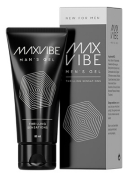 MAx Vibe xhel Shqipëria