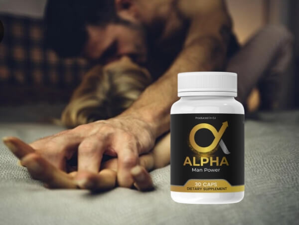 Si të Merrni Alpha Man Power – Udhëzime për Përdorim Si të Merrni Alpha Man Power – Udhëzime për Përdorim