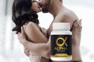 Alpha Man Power Çmimi dhe Përdorimi – Efekte anësore 2026