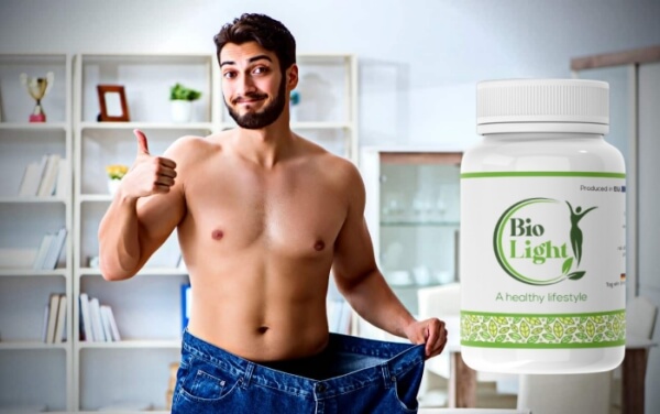 Çmimi i BioLight në Shqipëri Çmimi i BioLight në Shqipëri