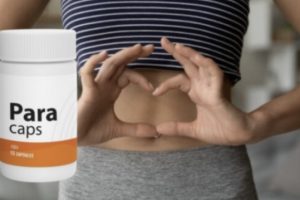 Para Caps Çmimi dhe Përdorimi – Efekte anësore 2026