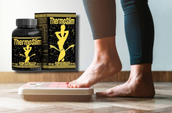 Si të merrni ThermoSlim – Udhëzime për Përdorim Si të merrni ThermoSlim – Udhëzime për Përdorim