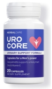 Urocore Kapsula Shqipëria Kosova