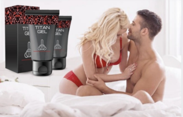 Çmimi i Titan Gel në Shqipëri