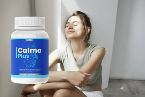 Si të merrni Calmo Plus – Udhëzime për përdorim