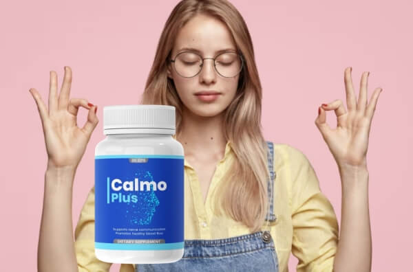 Calmo Plus Kapsula Shqipëria - Çmimi Opinionet Përdorimi