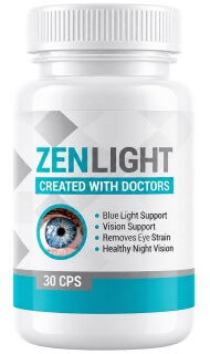Zenlight Kapsula Shqipëria Kosova