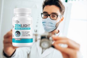 ZenLight Çmimi dhe Përdorimi – Efekte anësore 2026