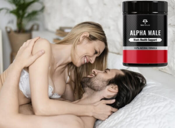 Si të Merrni Alpha Male - Udhëzime për Përdorim, Dozë dhe Fletëpalosje