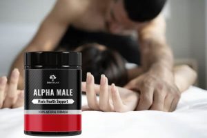 Alpha Male Çmimi dhe Përdorimi – Efekte anësore 2026