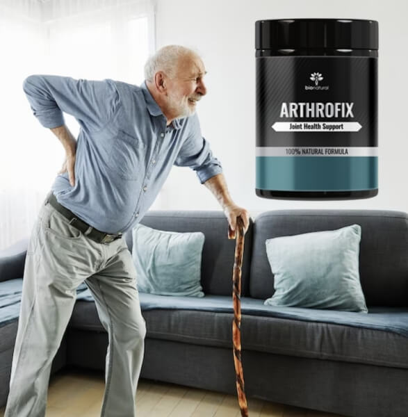 Udhëzime për Përdorimin e Arthrofix