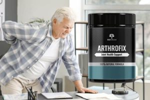 ArthroFix Çmimi dhe Përdorimi – Efekte anësore 2026