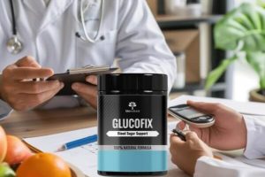 Glucofix Çmimi 2026, Si të Përdoret, Efektet Anësore