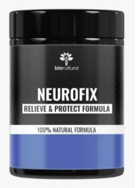 Neurofix Kapsula Kosova
