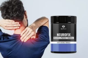 Neurofix Çmimi dhe Përdorimi – Efekte anësore 2026