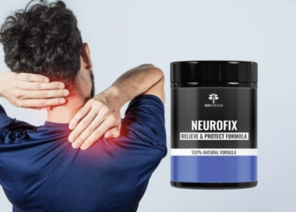Neurofix Kapsula Kosova - Çmimi Opinionet Përdorimi
