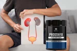 ProstaFix Çmimi dhe Përdorimi – Efekte anësore 2026