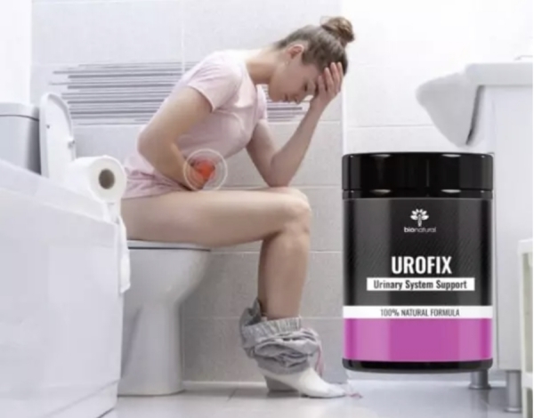 Si të përdorni Urofix Si të përdorni Urofix