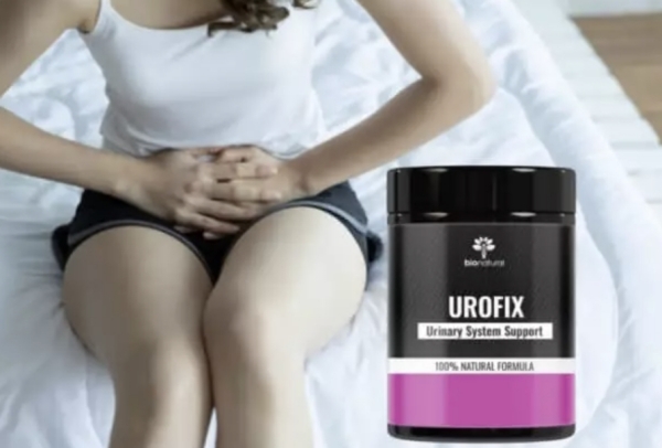 Rishikimet e Klientëve për Urofix në Forume Urofix Kapsula Kosova - Çmimi Opinionet Përdorimi